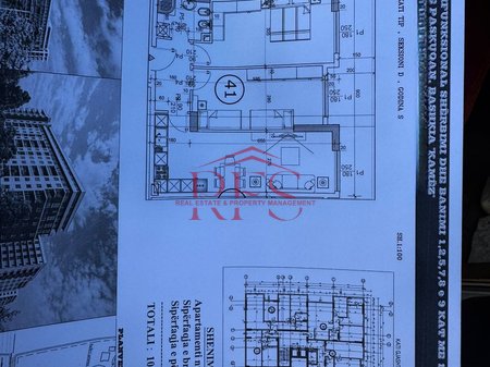 OKAZION SHITET 2+1 NE PAKUQAN