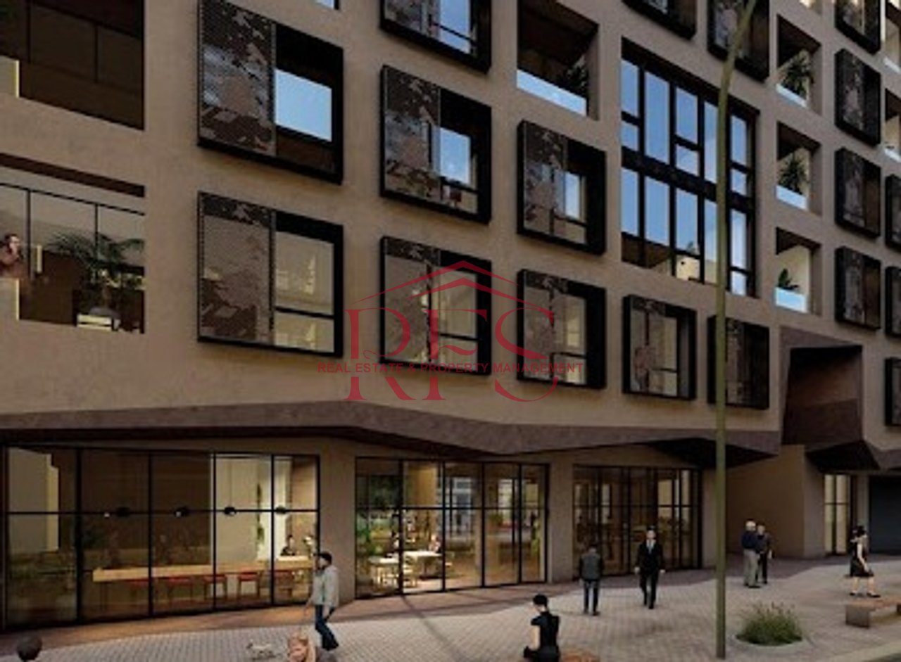 📢 APPARTAMENTO 2+1 IN VENDITA a SIRI KODRA
📍 Vicino alla strada, in una delle zone più ricercate di Tirana!