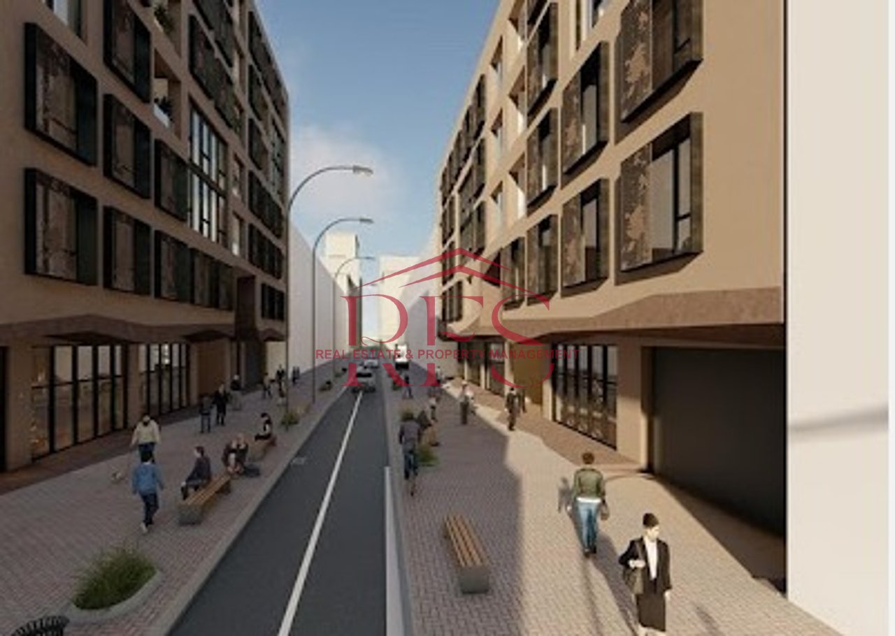 📢 SHITET APARTAMENT 2+1 tek SIRI KODRA
📍 Buzë Rruge, në një ndër zonat më të kërkuara të Tiranës!