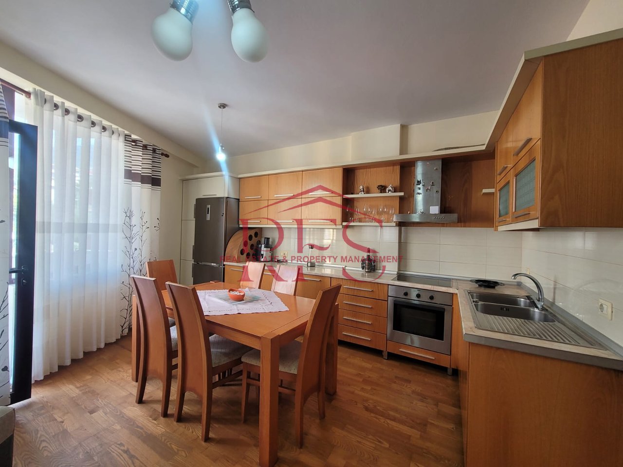 🏠 Jepet me qira apartament 1+1 në Fresk!