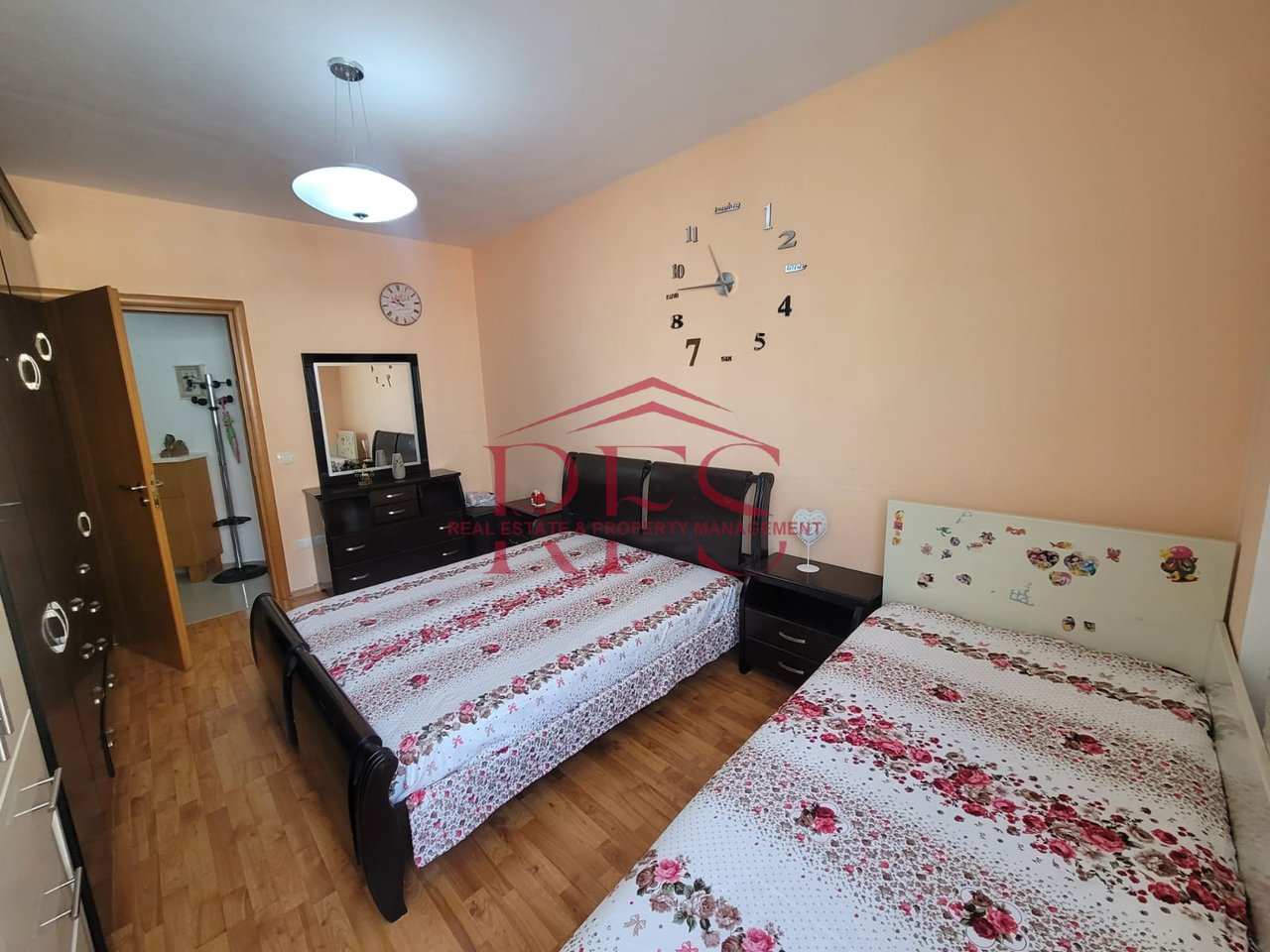 🏠 Jepet me qira apartament 1+1 në Fresk!