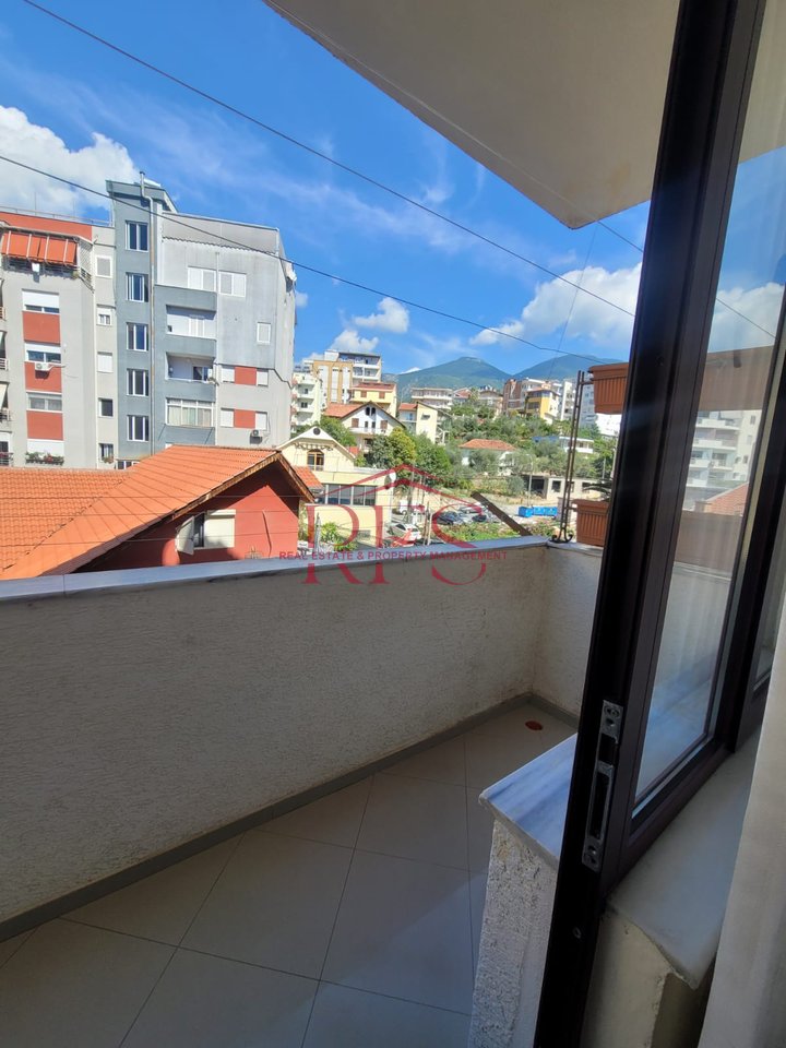 🏠 Jepet me qira apartament 1+1 në Fresk!