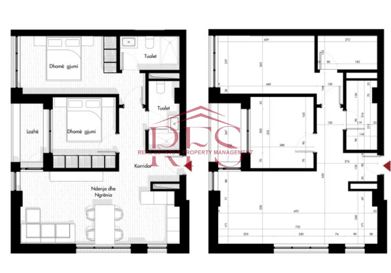 📢 Apartment 2+1 FOR SALE SPECIAL OFFER near the Train Station