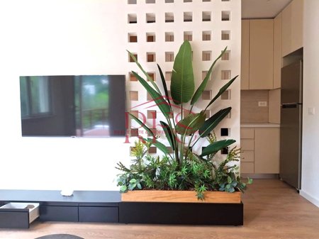 ✅️3+1 Apartment for Rent at the Artificial Lake