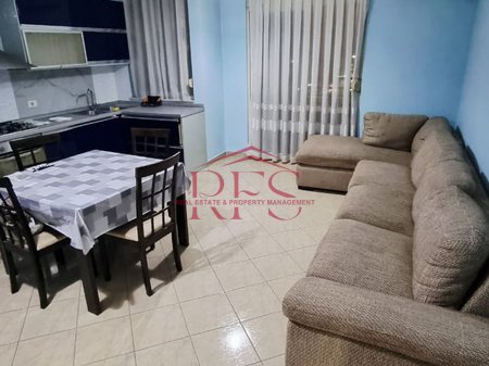 🏡 Jepet me Qira Apartament 2+1 – Astir, Blv. Migjeni