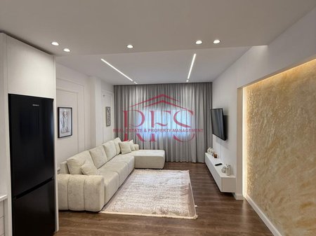 Apartment 1+1 Furnished for Sale – Great Investment!