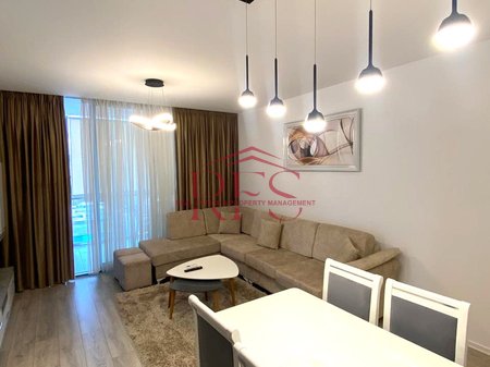 🏡 Jepet me Qira Apartament 2+1+2 në Don Bosko ne  Tiranë