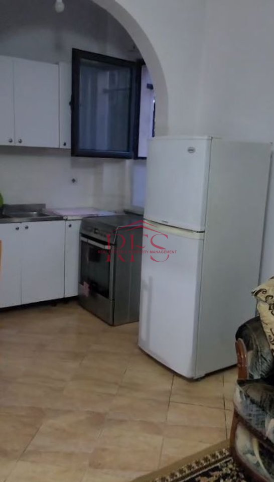 Jepet me Qera Hyrja 1+1 tek Fusha e Aviacionit