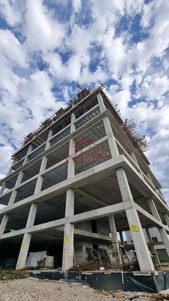 📌 Shitet Apartament 1+1 – 69.63 m²   76.593 Euro