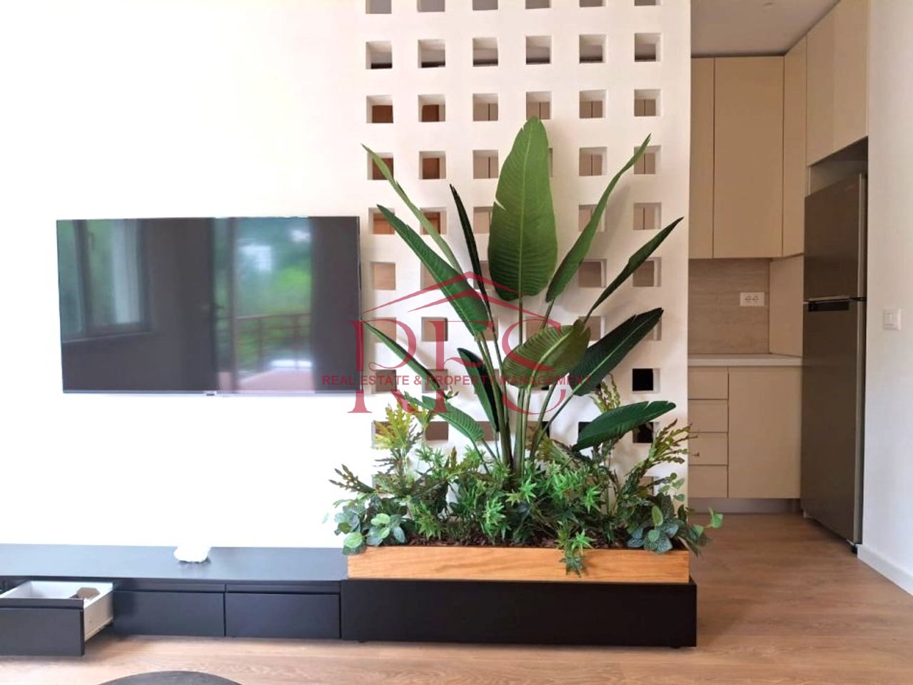 ✅️3+1 Apartment for Rent at the Artificial Lake