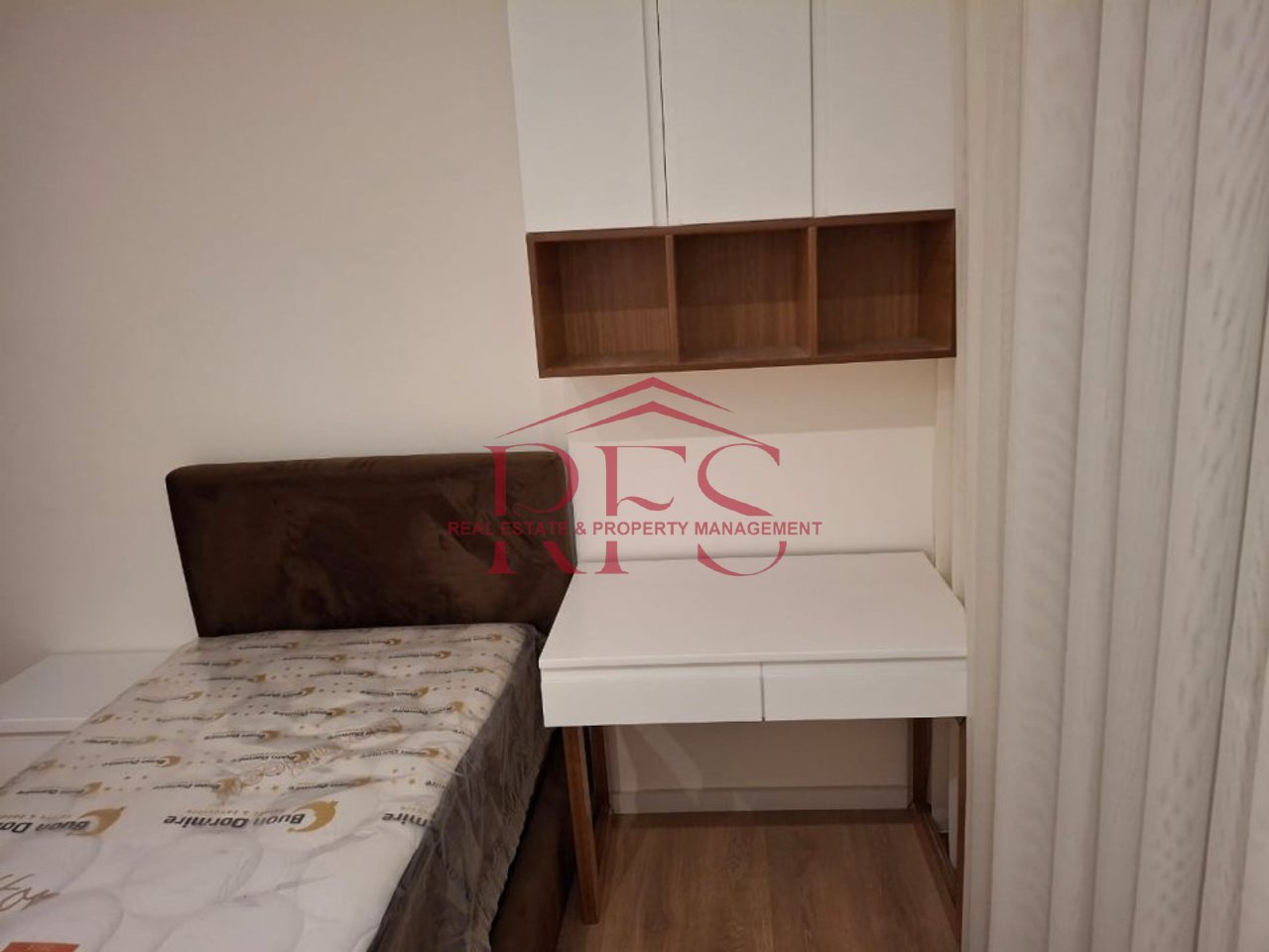 ✅️3+1 Apartment for Rent at the Artificial Lake