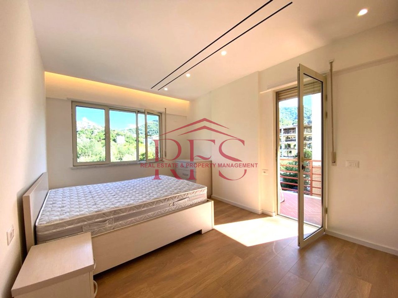 ✅️3+1 Apartment for Rent at the Artificial Lake