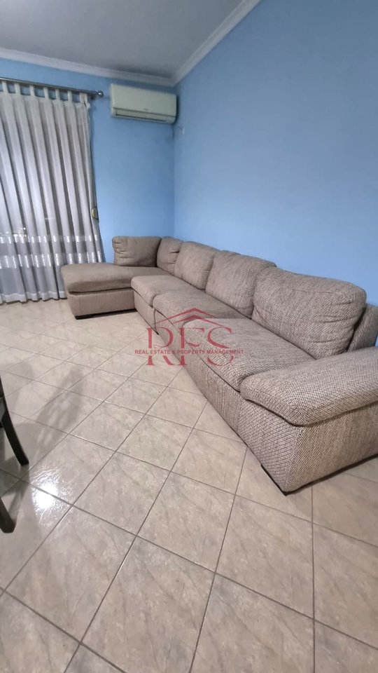 🏡 Jepet me Qira Apartament 2+1 – Astir, Blv. Migjeni