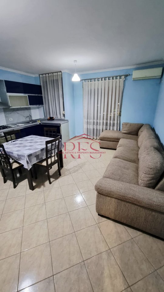 🏡 Jepet me Qira Apartament 2+1 – Astir, Blv. Migjeni