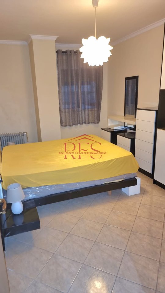 🏡 Jepet me Qira Apartament 2+1 – Astir, Blv. Migjeni