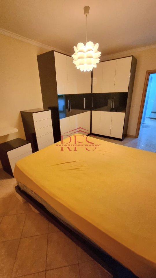 🏡 Jepet me Qira Apartament 2+1 – Astir, Blv. Migjeni