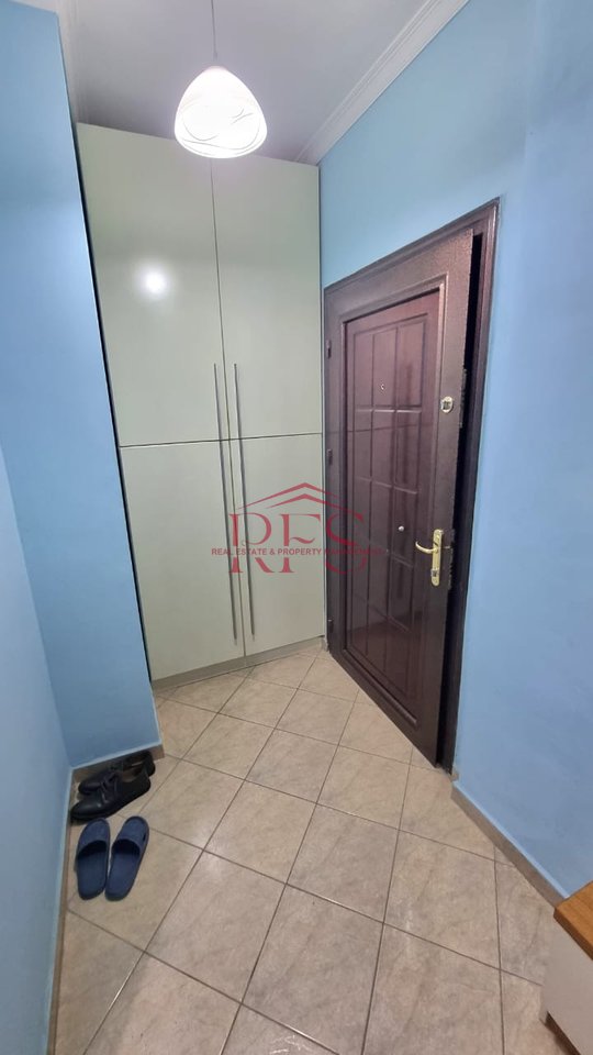 🏡 Jepet me Qira Apartament 2+1 – Astir, Blv. Migjeni