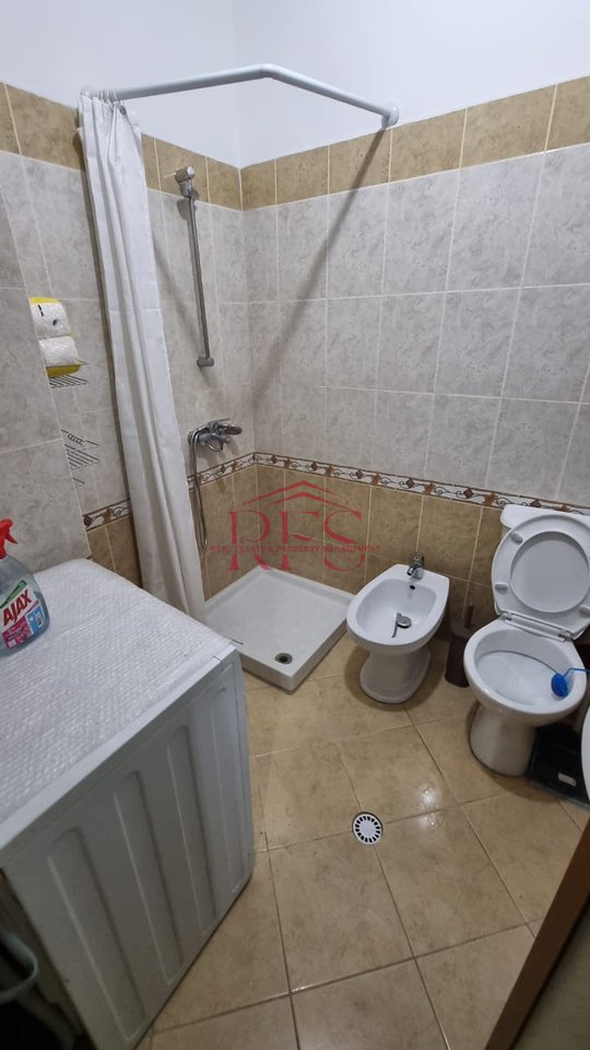 🏡 Jepet me Qira Apartament 2+1 – Astir, Blv. Migjeni