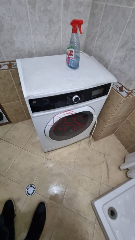 🏡 Jepet me Qira Apartament 2+1 – Astir, Blv. Migjeni