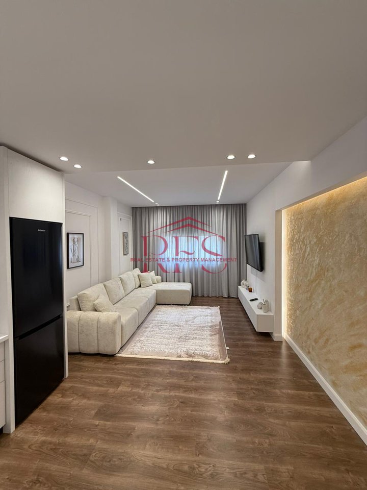 Apartment 1+1 Furnished for Sale – Great Investment!