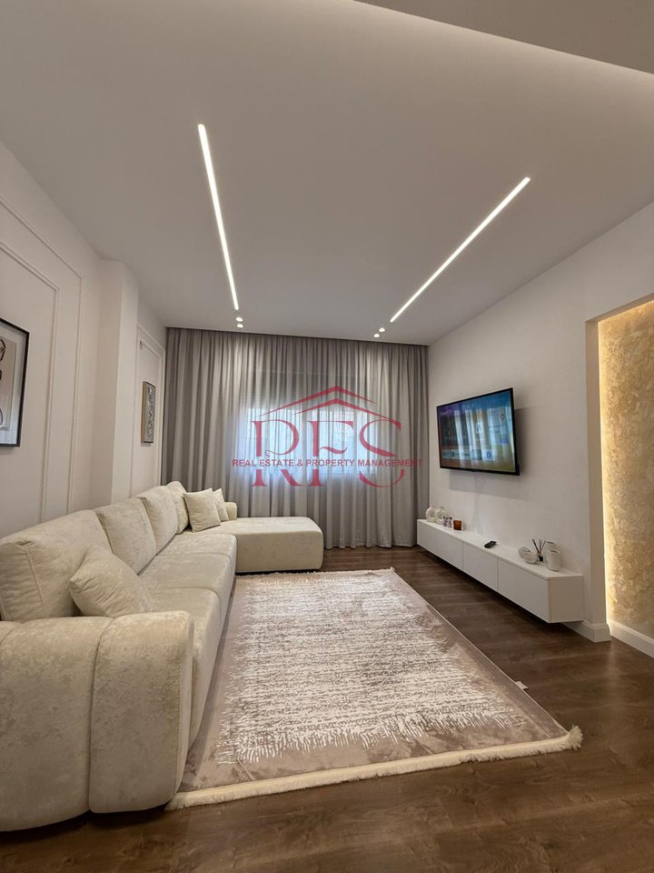 Apartment 1+1 Furnished for Sale – Great Investment!