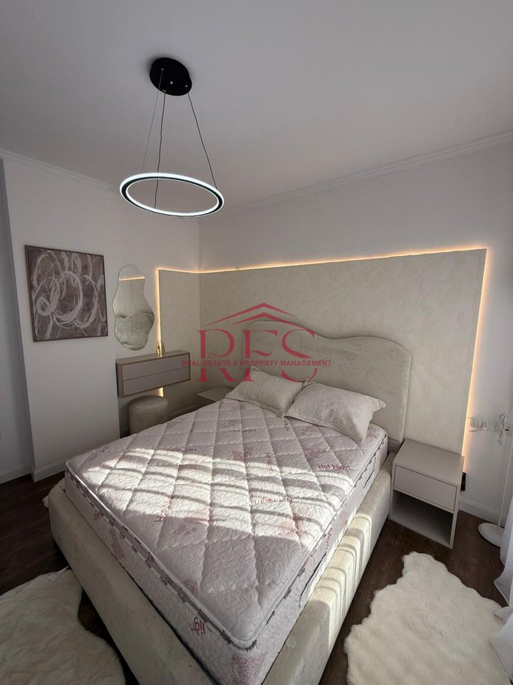 Apartment 1+1 Furnished for Sale – Great Investment!