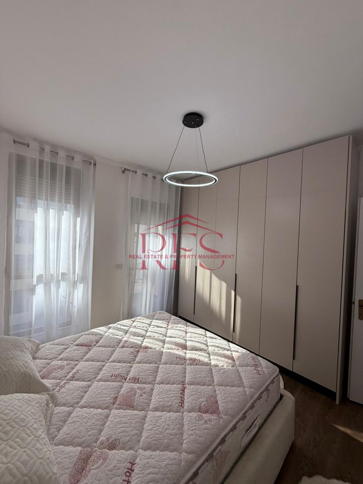 Apartment 1+1 Furnished for Sale – Great Investment!