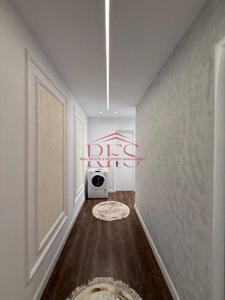 Apartment 1+1 Furnished for Sale – Great Investment!