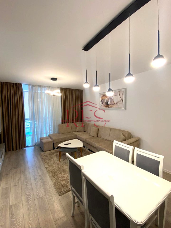 🏡 Jepet me Qira Apartament 2+1+2 në Don Bosko ne  Tiranë