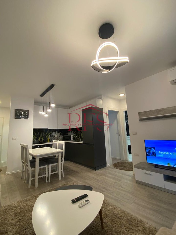 🏡 Jepet me Qira Apartament 2+1+2 në Don Bosko ne  Tiranë