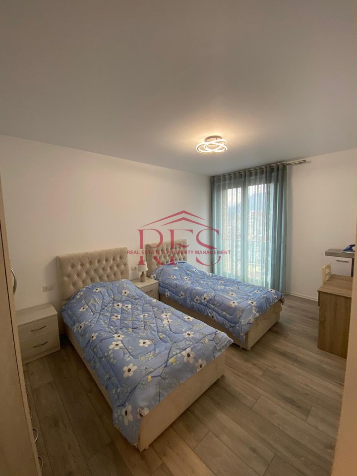 🏡 Jepet me Qira Apartament 2+1+2 në Don Bosko ne  Tiranë