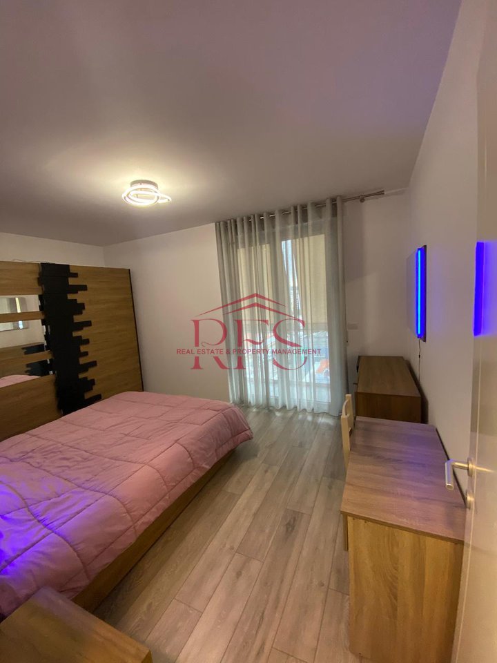 🏡 Jepet me Qira Apartament 2+1+2 në Don Bosko ne  Tiranë