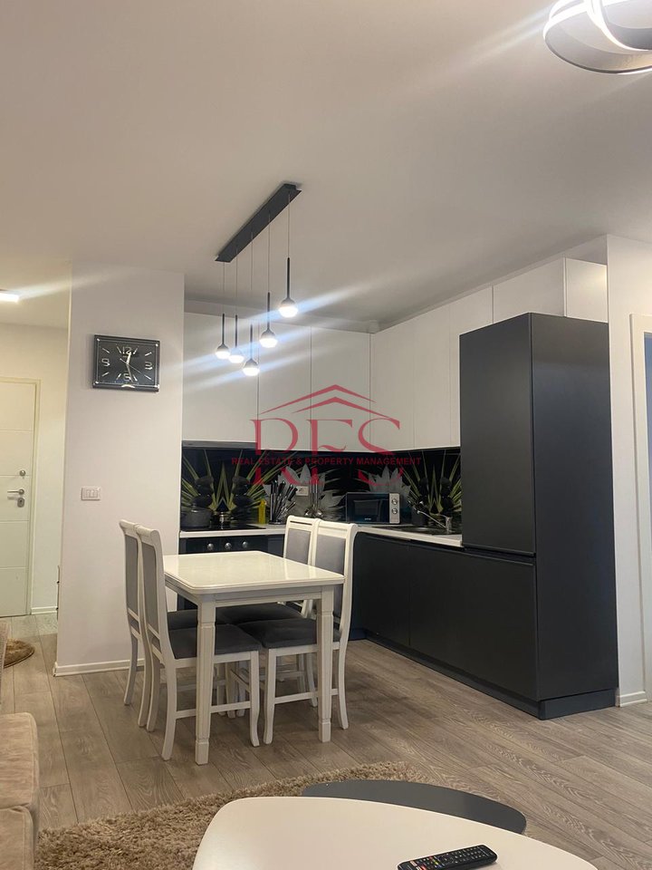 🏡 Jepet me Qira Apartament 2+1+2 në Don Bosko ne  Tiranë