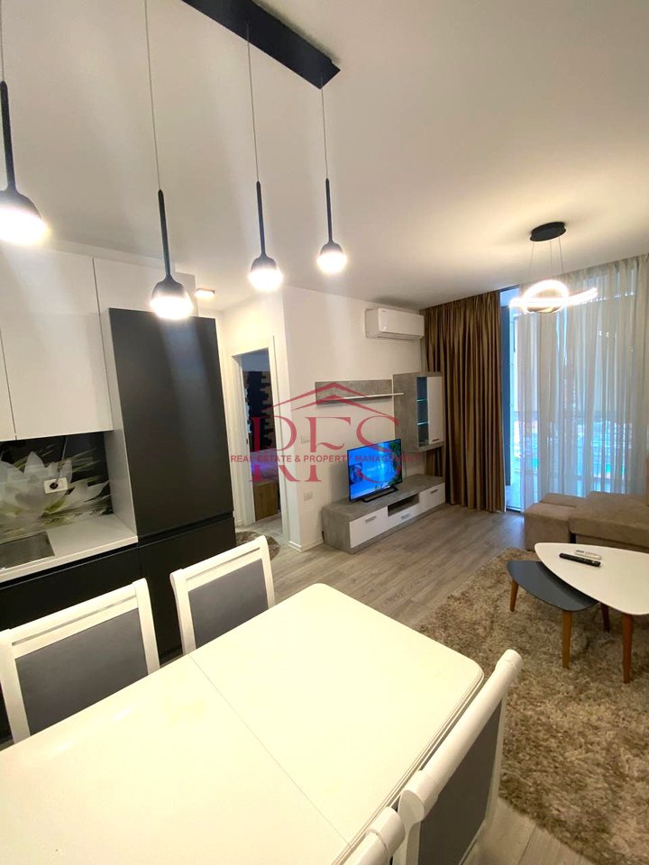 🏡 Jepet me Qira Apartament 2+1+2 në Don Bosko ne  Tiranë