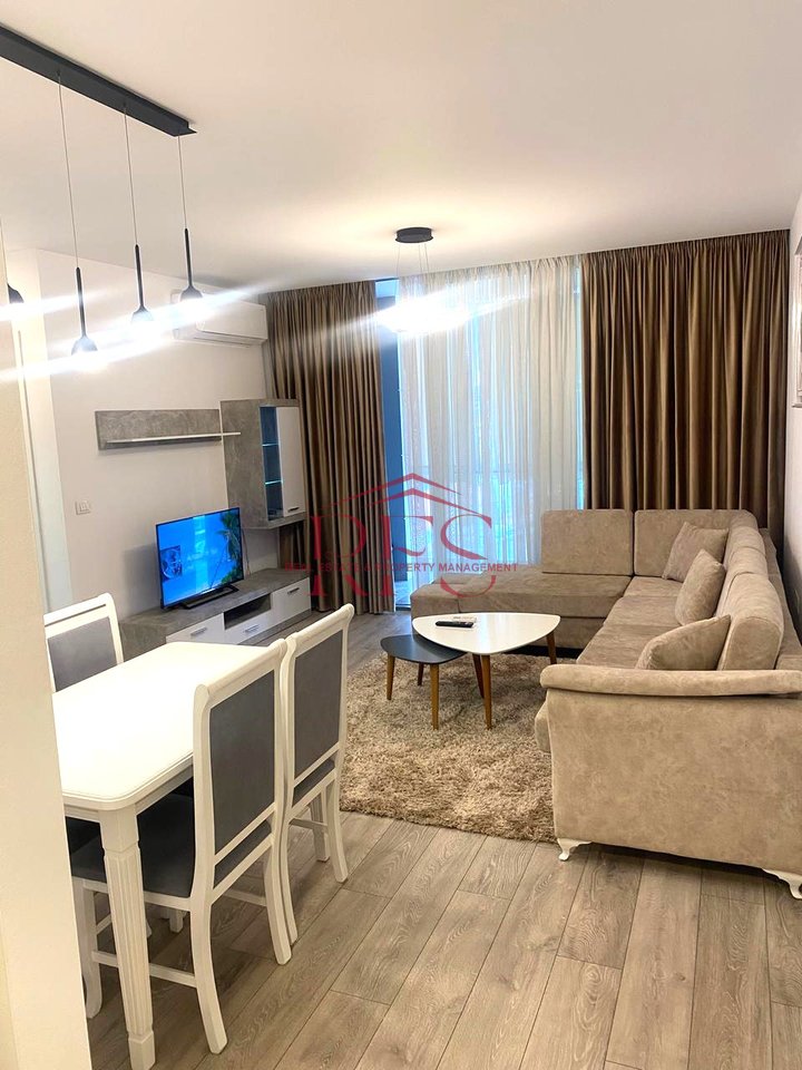 🏡 Jepet me Qira Apartament 2+1+2 në Don Bosko ne  Tiranë