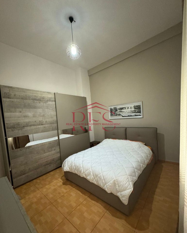 📢 JEPET ME QIRA APARTAMENT 1+1 TEK RRUGA E DIBRËS