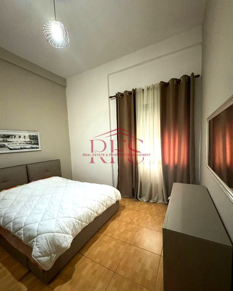 📢 JEPET ME QIRA APARTAMENT 1+1 TEK RRUGA E DIBRËS