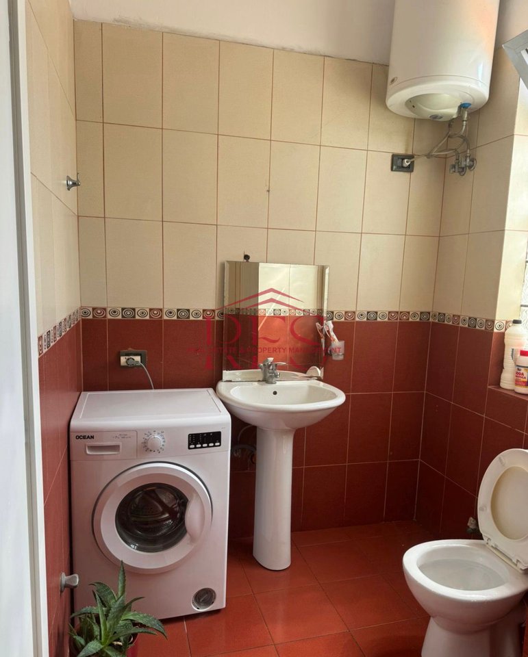 📢 JEPET ME QIRA APARTAMENT 1+1 TEK RRUGA E DIBRËS