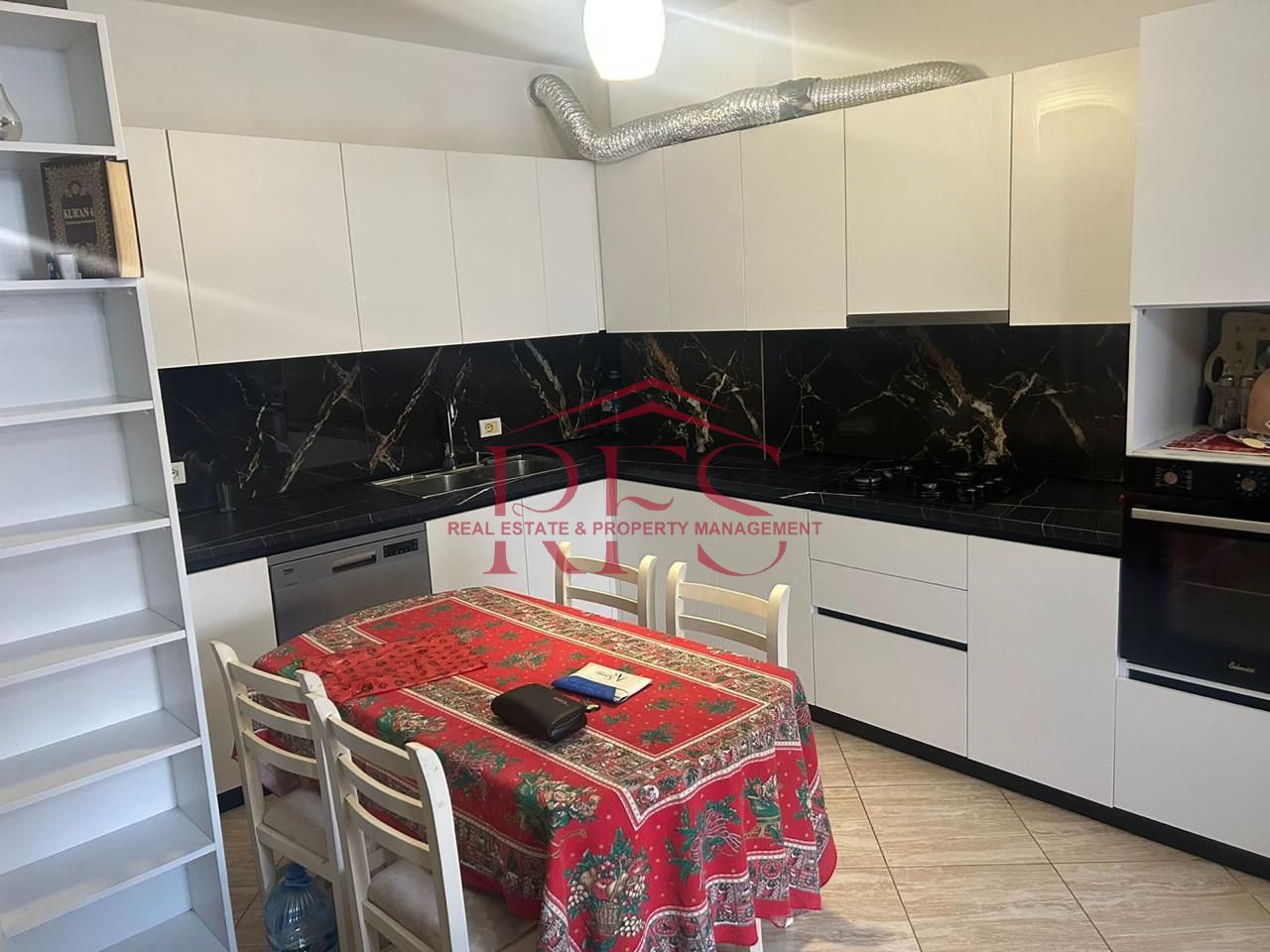 2+1 Apartment for Rent in Astir