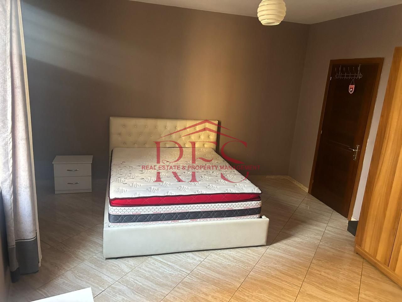 2+1 Apartment for Rent in Astir