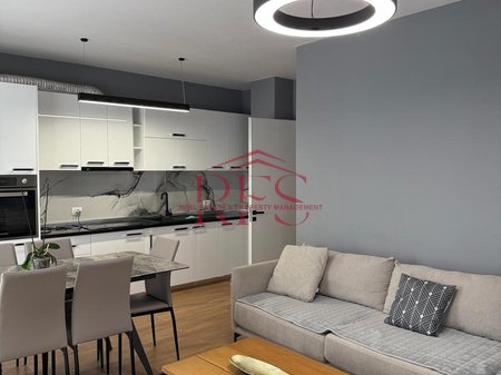 Jepet me Qira Apartament 2+1 tek Jordan Misja