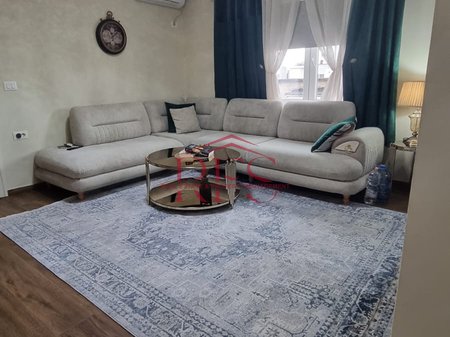 Shitet Apartament 2+1 i Investuar – Rruga e Durrësit