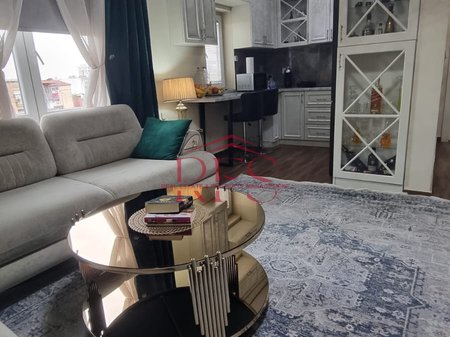 Shitet Apartament 2+1 i Investuar – Rruga e Durrësit