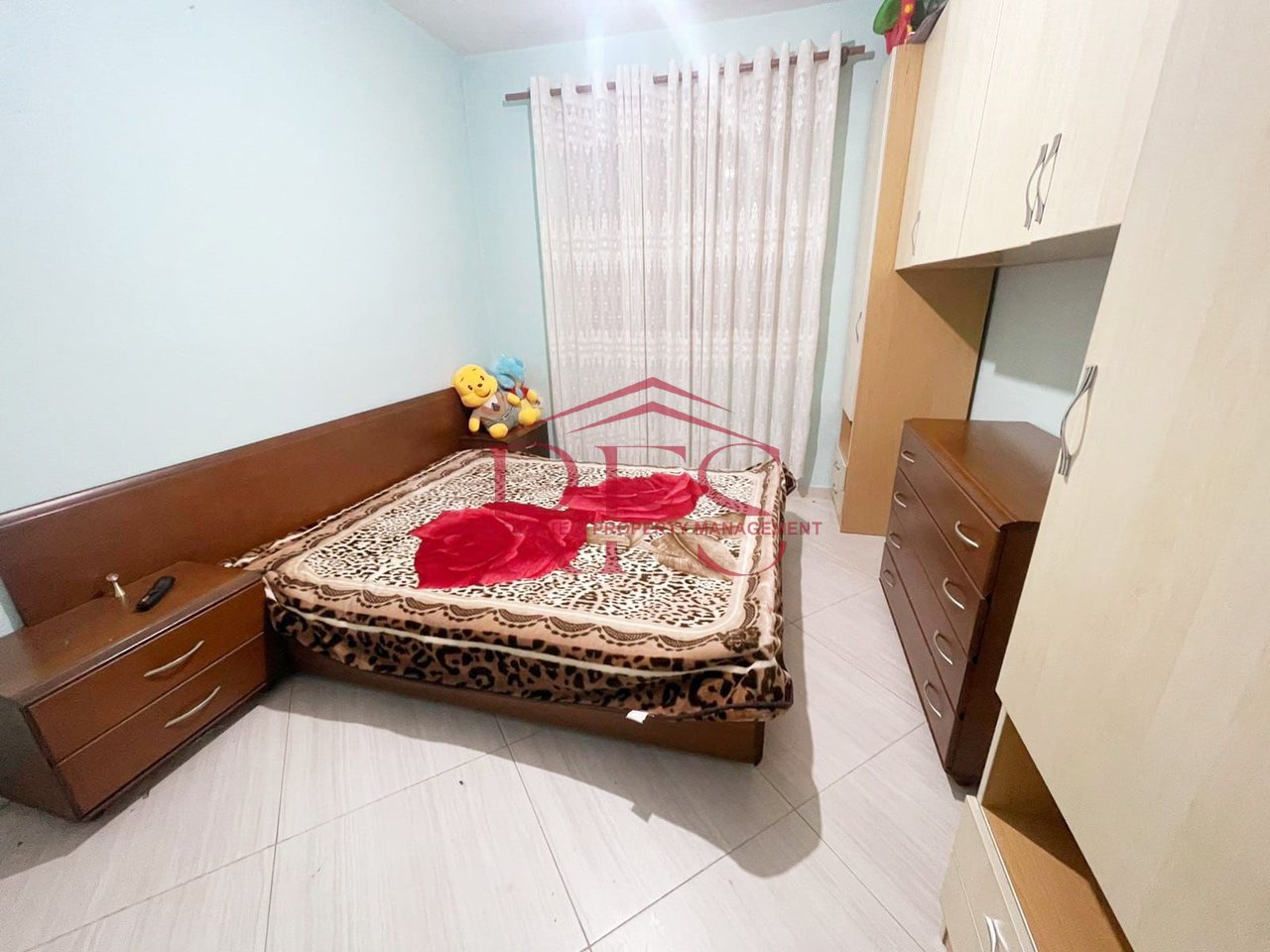 🏡 Jepet me Qira Apartament 2+1 ne Fresk
Kati i 7-të, me çip & ashensor personal