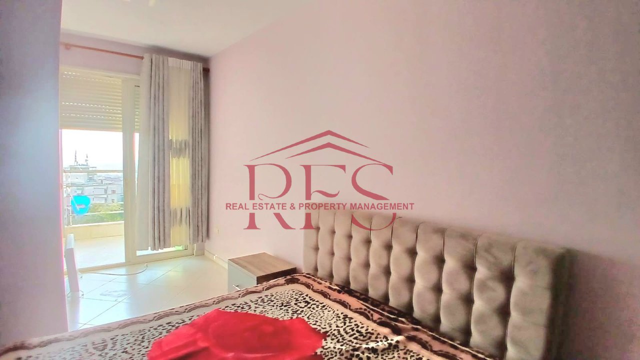 🏡 Jepet me Qira Apartament 2+1 ne Fresk
Kati i 7-të, me çip & ashensor personal