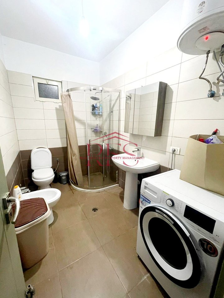 🏡 Jepet me Qira Apartament 2+1 ne Fresk
Kati i 7-të, me çip & ashensor personal