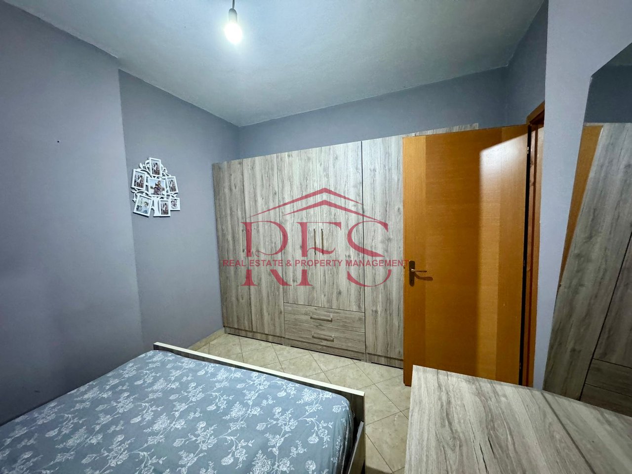 Shitet Apartament 1+1 ne Astir, tek Vila L