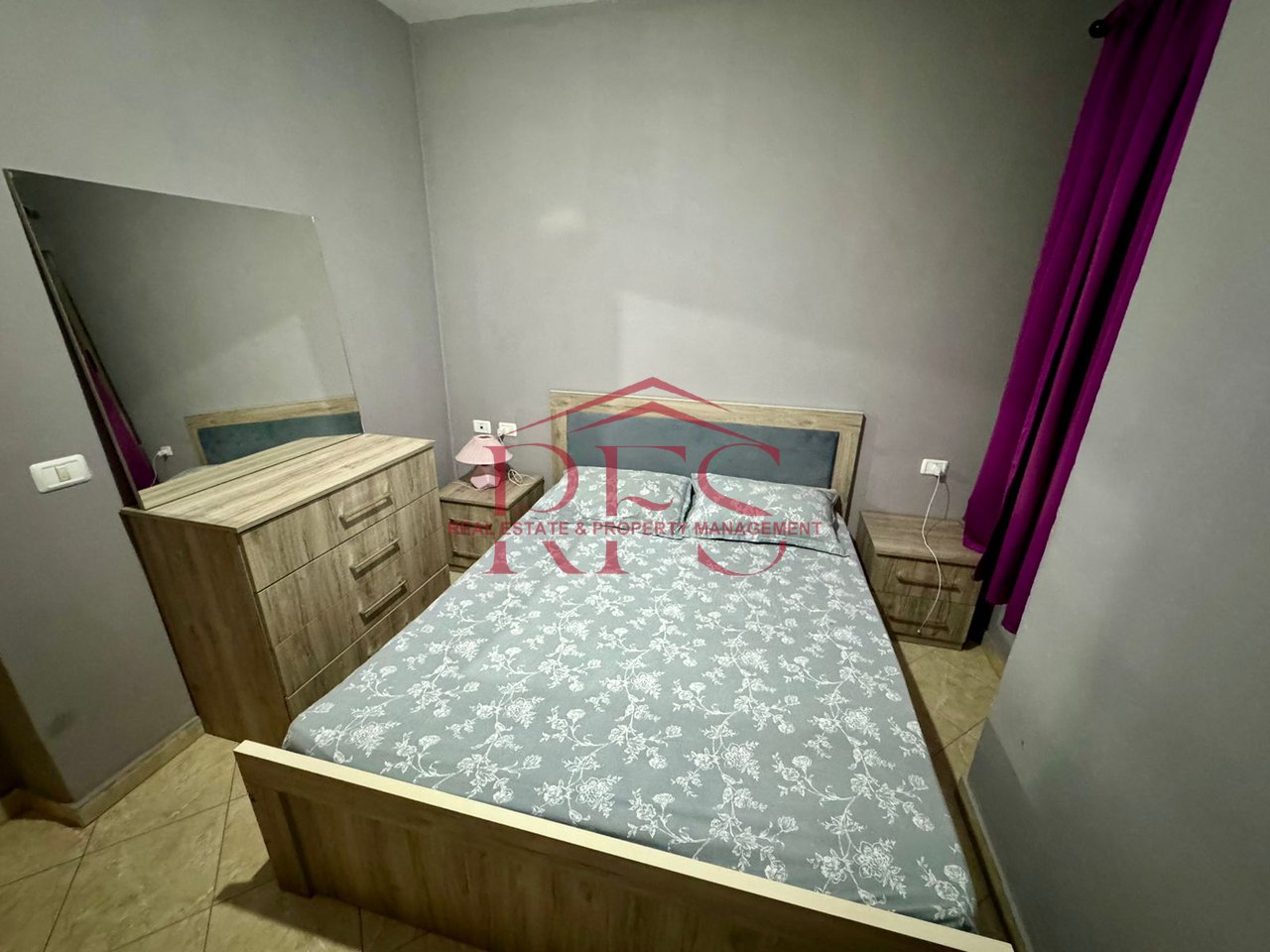 Shitet Apartament 1+1 ne Astir, tek Vila L