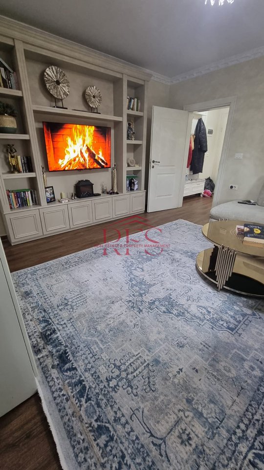 Shitet Apartament 2+1 i Investuar – Rruga e Durrësit