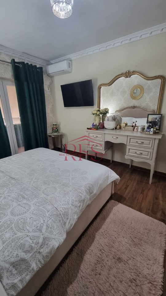 Shitet Apartament 2+1 i Investuar – Rruga e Durrësit
